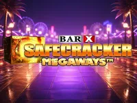 Bar X Safecracker Megaways