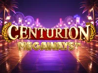 Centurion Megaways