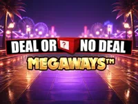 Deal or no Deal Megaways