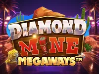 Diamond Mine Megaways