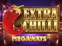 Extra Chilli Megaways