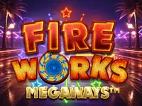 Fireworks Megaways