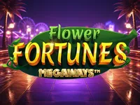 Flower Fortune Megaways
