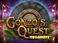 Gonzo’s Quest Megaways