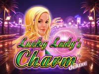 Lucky Ladys Charm Deluxe