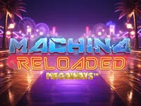 Machina Megaways