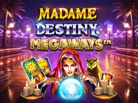 Madame Destiny Megaways