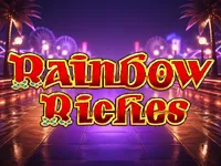 Rainbow Riches