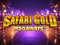 Safari Gold Megaways