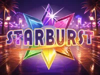 Starburst