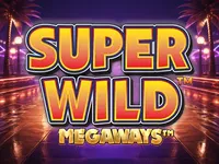 Super Wild Megaways