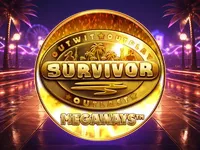 Survivor Megaways