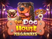 The Dog House Megaways