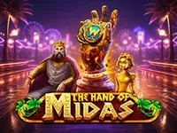 The Hand of Midas
