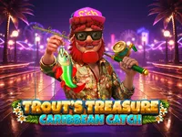 Trout’s Treasure – Caribbean Catch