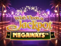 Wish upon a Jackpot Megaways