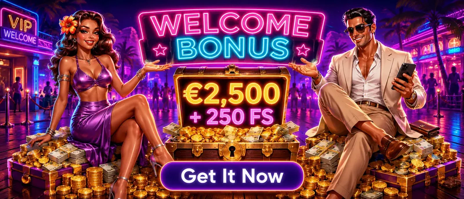 Gambloria Online Casino Italia