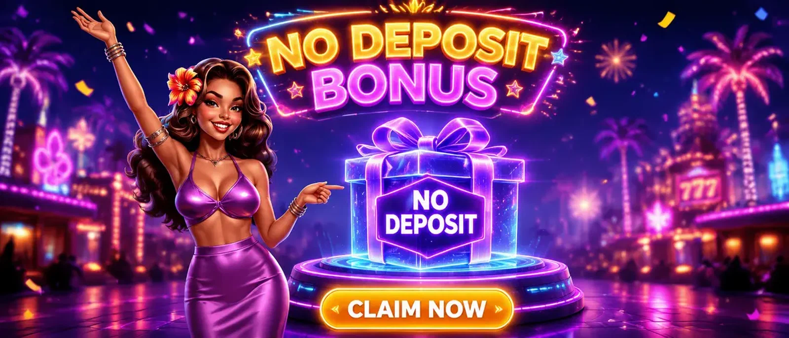 Bonus Senza Deposito Gambloria