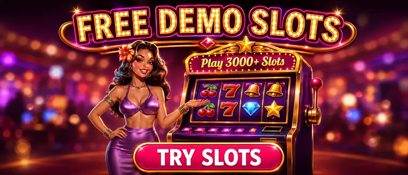 Gambloria Slot Gratis