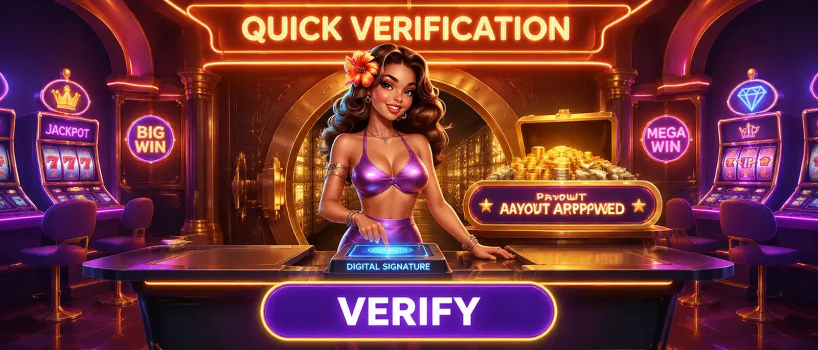 Verifica Gambloria
